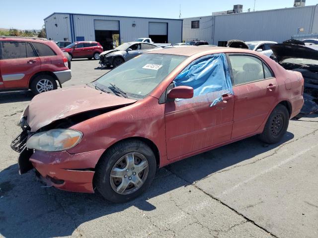 2006 TOYOTA COROLLA CE, 