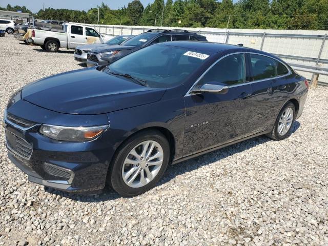 2017 CHEVROLET MALIBU LT, 