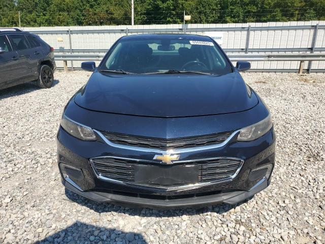 1G1ZE5ST9HF244289 - 2017 CHEVROLET MALIBU LT 蓝色 照片 5