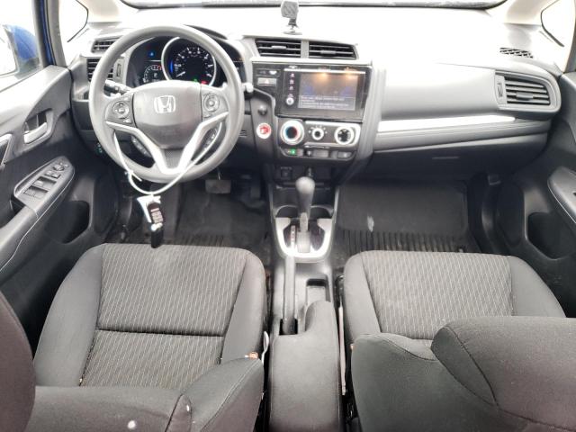 3HGGK5H82JM714308 - 2018 HONDA FIT EX ლურჯი ფოტო 8