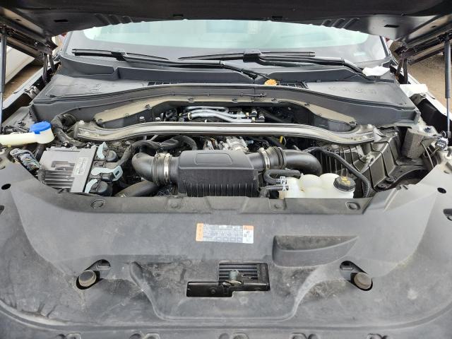 5LM5J7XC5PGL22509 - 2023 LINCOLN AVIATOR RESERVE Բորդո լուսանկար 11