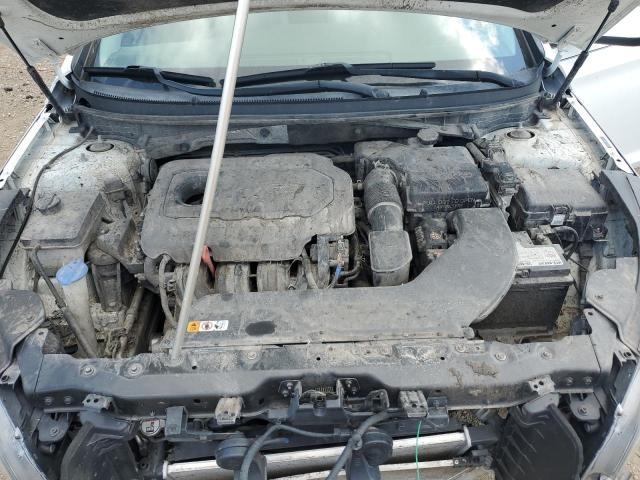 5NPE24AFXHH494537 - 2017 HYUNDAI SONATA SE თეთრი ფოტო 11