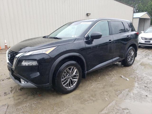 2023 NISSAN ROGUE S, 