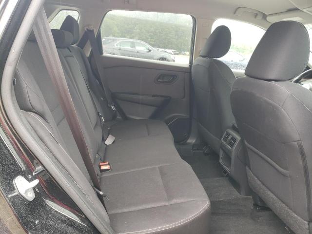 5N1BT3AB6PC810643 - 2023 NISSAN ROGUE S BLACK photo 11