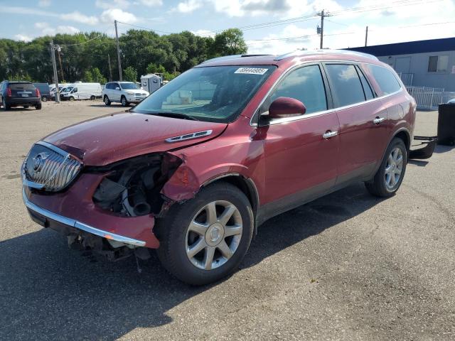 2010 BUICK ENCLAVE CXL, 