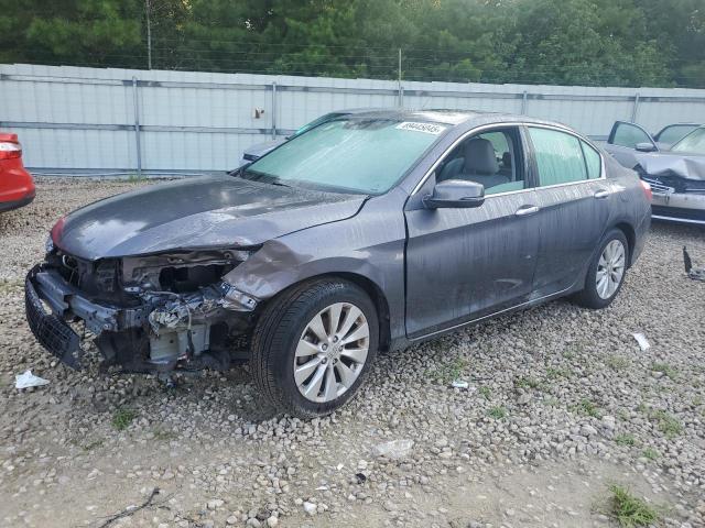 2014 HONDA ACCORD EXL, 