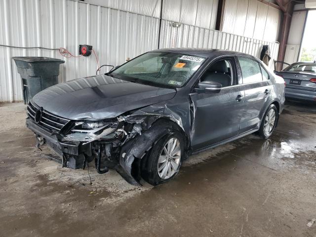 2015 VOLKSWAGEN JETTA SE, 