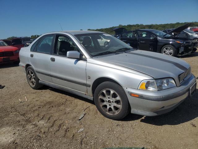 YV1VS255XYF579548 - 2000 VOLVO S40 SILVER photo 4