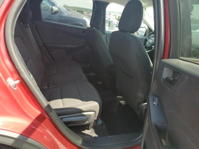 1FMCU0GN3PUA25864 - 2023 FORD ESCAPE ACTIVE RED photo 10