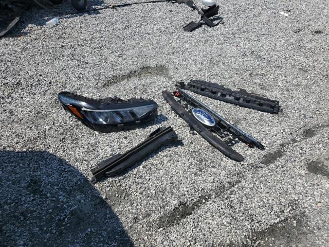 1FMCU0GN3PUA25864 - 2023 FORD ESCAPE ACTIVE RED photo 12