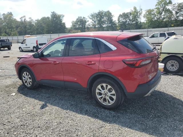 1FMCU0GN3PUA25864 - 2023 FORD ESCAPE ACTIVE RED photo 2