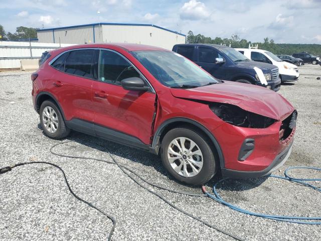 1FMCU0GN3PUA25864 - 2023 FORD ESCAPE ACTIVE RED photo 4