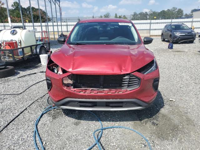 1FMCU0GN3PUA25864 - 2023 FORD ESCAPE ACTIVE RED photo 5