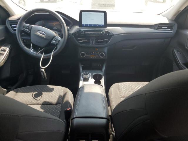 1FMCU0GN3PUA25864 - 2023 FORD ESCAPE ACTIVE RED photo 8