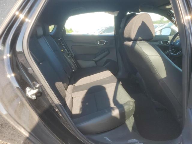 19XFL2H83SE022849 - 2025 HONDA CIVIC SPORT BLACK photo 10