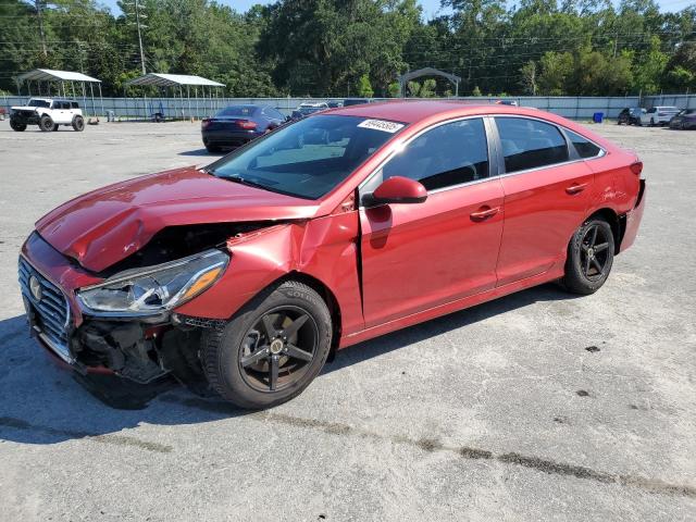 2019 HYUNDAI SONATA SE, 