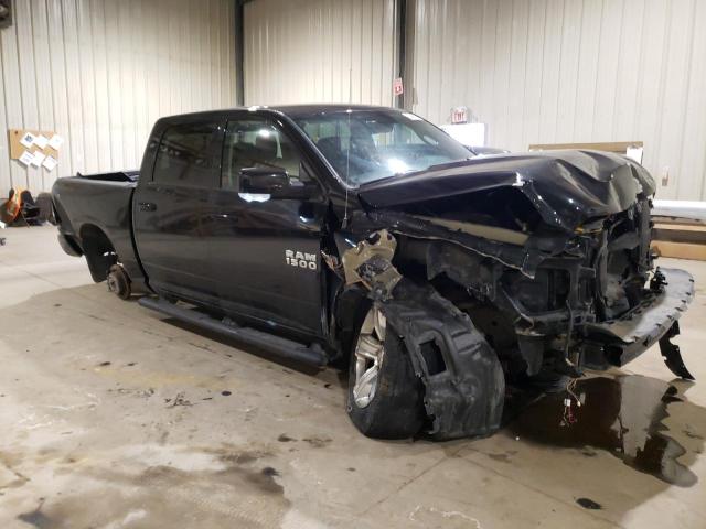 1C6RR7MT0FS759777 - 2015 RAM 1500 SPORT BLACK photo 4