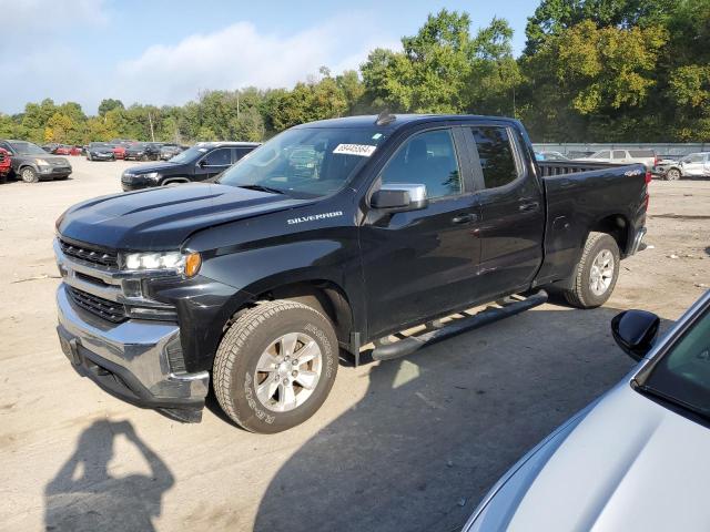 2019 CHEVROLET SILVERADO K1500 LT, 