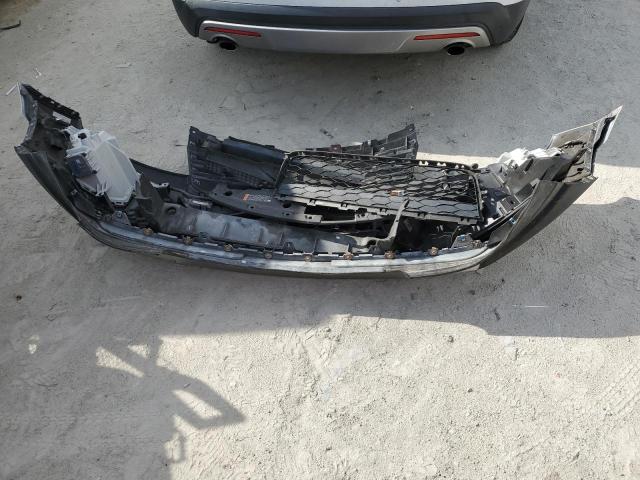 1FM5K7D87HGB27898 - 2017 FORD EXPLORER XLT WHITE photo 13