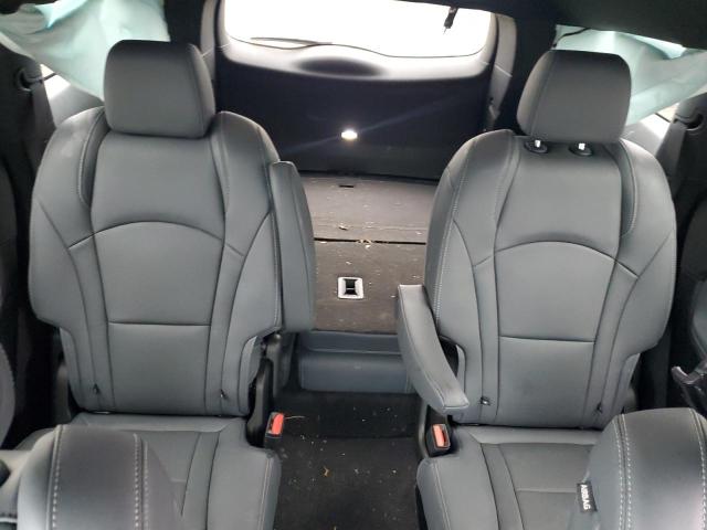 5GAEVAKW0PJ227905 - 2023 BUICK ENCLAVE ESSENCE 灰色 照片 10