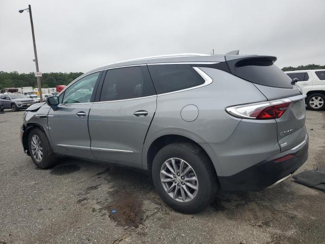 5GAEVAKW0PJ227905 - 2023 BUICK ENCLAVE ESSENCE 灰色 照片 2