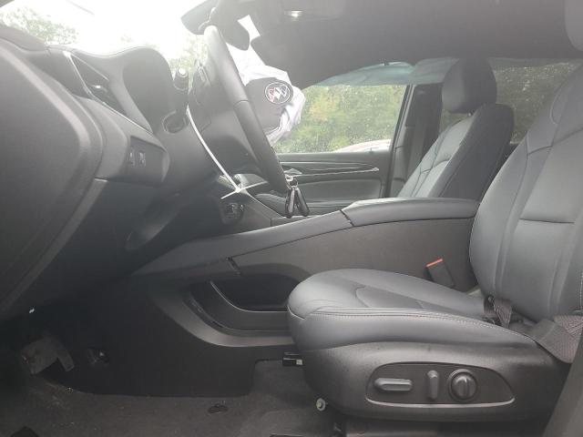 5GAEVAKW0PJ227905 - 2023 BUICK ENCLAVE ESSENCE 灰色 照片 7