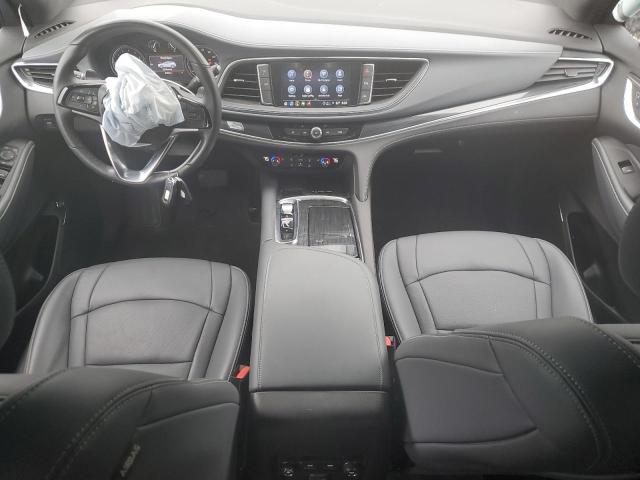 5GAEVAKW0PJ227905 - 2023 BUICK ENCLAVE ESSENCE 灰色 照片 8