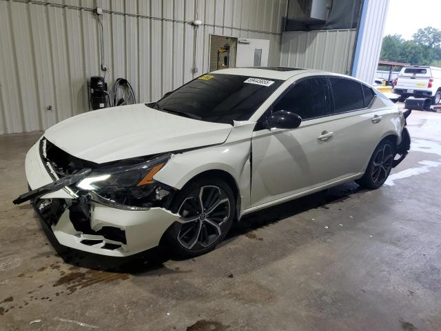 2024 NISSAN ALTIMA SR, 