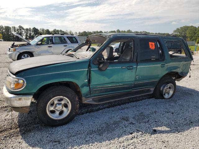 1998 FORD EXPLORER, 