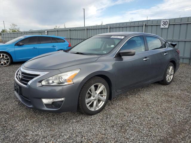 2014 NISSAN ALTIMA 2.5, 