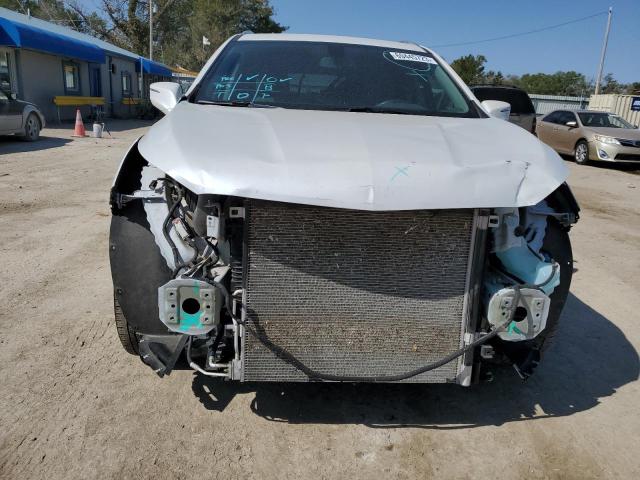 5GAERBKWXMJ225701 - 2021 BUICK ENCLAVE ESSENCE 白色 照片 5