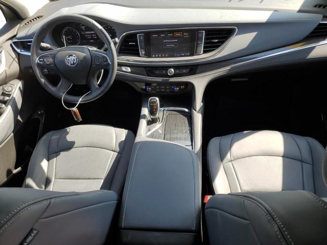 5GAERBKWXMJ225701 - 2021 BUICK ENCLAVE ESSENCE 白色 照片 8