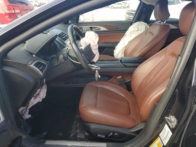 3LN6L5F98LR614699 - 2020 LINCOLN MKZ RESERVE Qara foto 7