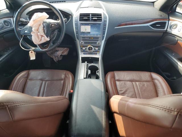 3LN6L5F98LR614699 - 2020 LINCOLN MKZ RESERVE Qara foto 8