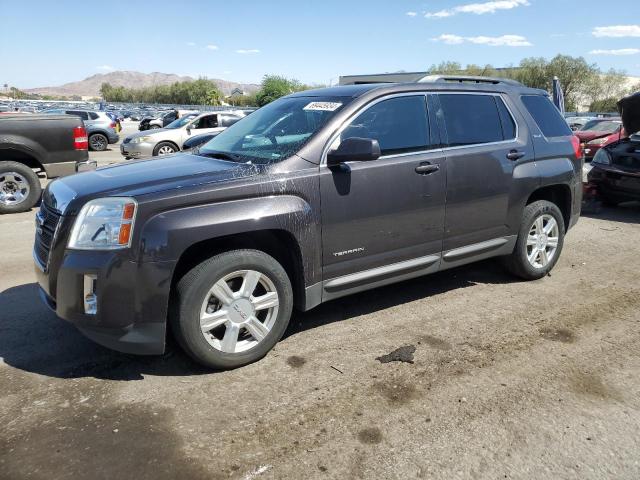 2015 GMC TERRAIN SLE, 