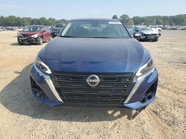 1N4BL4BV5RN376375 - 2024 NISSAN ALTIMA S BLUE photo 5