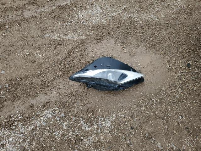 3LN6L2G99DR817728 - 2013 LINCOLN MKZ 石墨色 照片 12