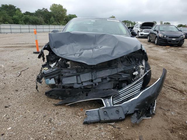 3LN6L2G99DR817728 - 2013 LINCOLN MKZ 石墨色 照片 5