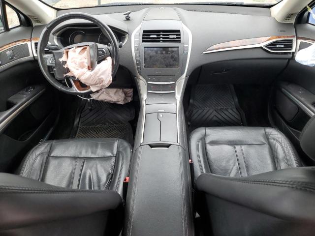 3LN6L2G99DR817728 - 2013 LINCOLN MKZ 石墨色 照片 8