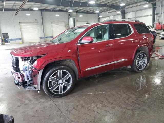 2017 GMC ACADIA DENALI, 