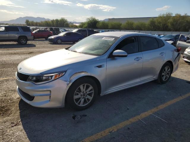 2017 KIA OPTIMA LX, 