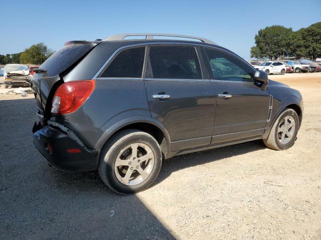 3GNAL3EK6DS539932 - 2013 CHEVROLET CAPTIVA LT GRAY photo 3