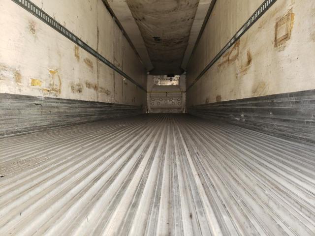 1UYVS25304M380911 - 2004 UTILITY TRAILER WHITE photo 7