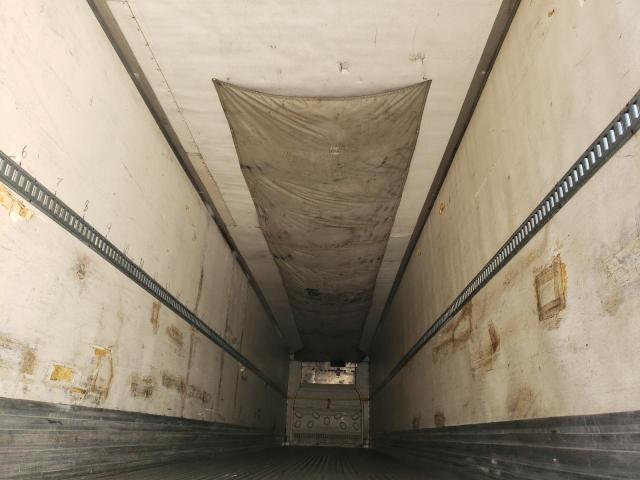 1UYVS25304M380911 - 2004 UTILITY TRAILER WHITE photo 8