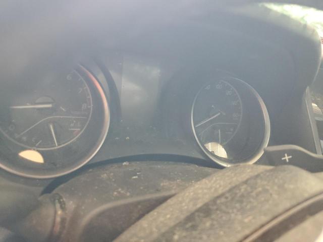 4T1G11AK5PU144479 - 2023 TOYOTA CAMRY SE NIGHT SHADE RED photo 9