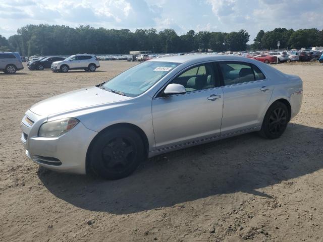 2010 CHEVROLET MALIBU 1LT, 