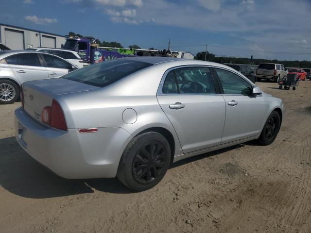 1G1ZC5E09AF255922 - 2010 CHEVROLET MALIBU 1LT GRAY photo 3