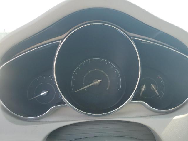 1G1ZC5E09AF255922 - 2010 CHEVROLET MALIBU 1LT GRAY photo 9