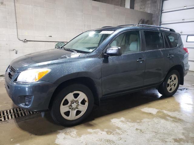 2009 TOYOTA RAV4, 
