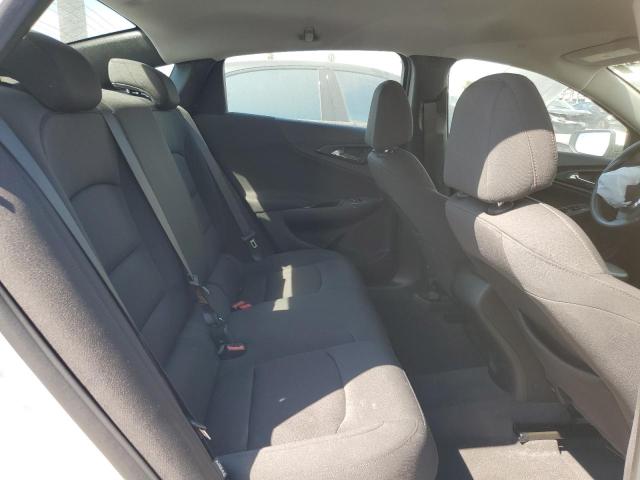 1G1ZC5ST2LF149037 - 2020 CHEVROLET MALIBU LS 白色 照片 10